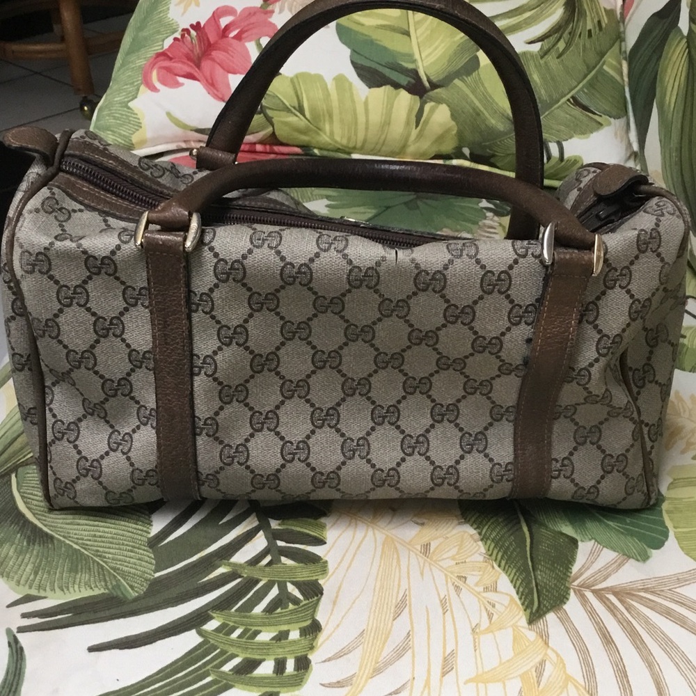 Gucci Handbag - Picture 7 of 15